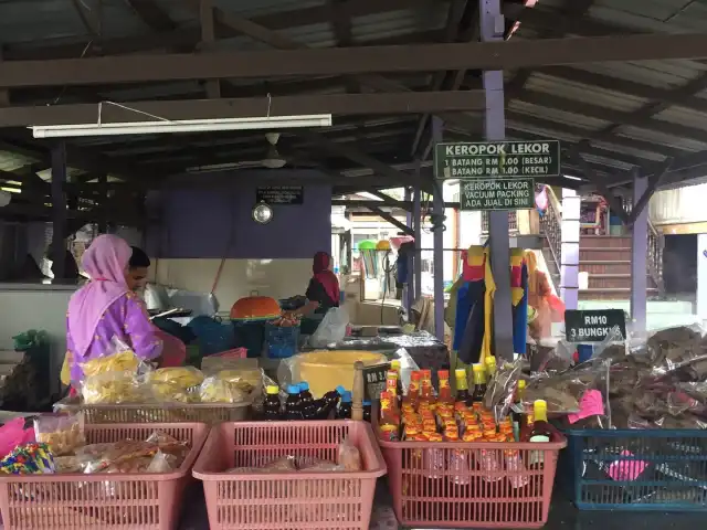 Keropok Losong Adik Beradik Food Photo 14