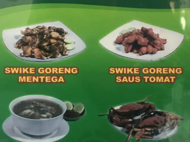 Gambar Makanan Swike Jatiwangi 4