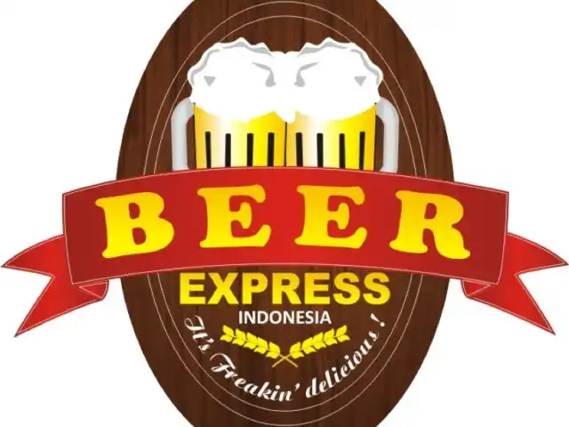 Gambar Makanan Beer Express 3