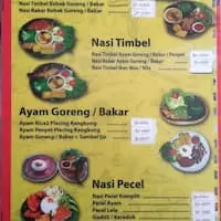 Gambar Makanan Dapur Nusantara 1