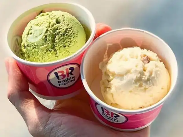 Gambar Makanan Baskin Robbins 18