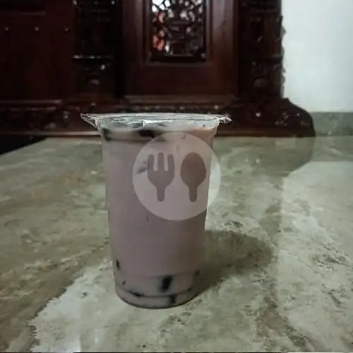 Gambar Makanan CACA BOBA 8