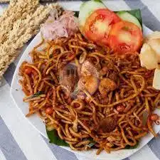 Gambar Makanan Mie Aceh Delima Cipedak, Teras Alfamart M Kahfi 2
