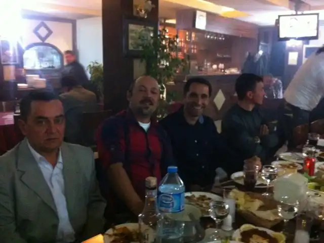 Adana-ocakbasi-restauran'nin yemek ve ambiyans fotoğrafları 14