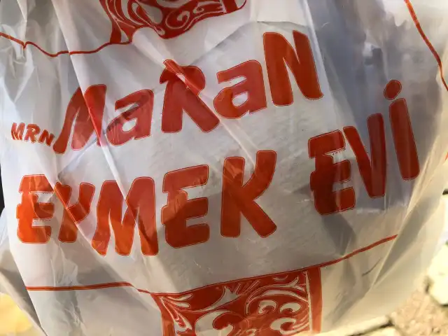 Maran Ekmek Evi