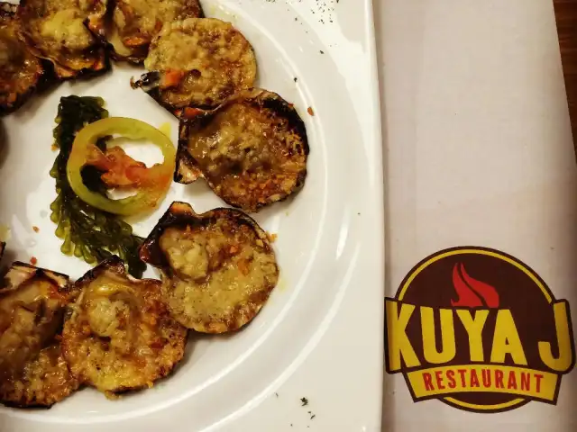 Kuya J Restaurant Food Photo 1
