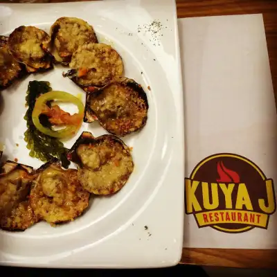 Kuya J Restaurant