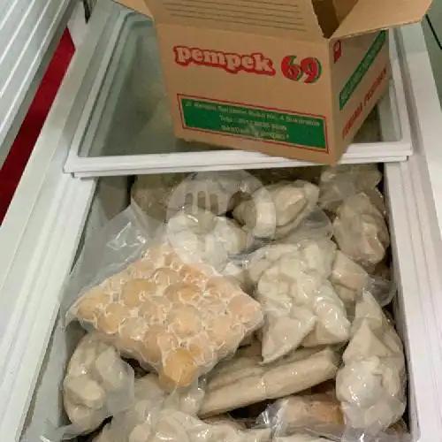 Gambar Makanan Pempek Palembang 69, Endro Suratmin 20