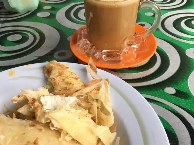 Gerai Pokok Rambutan Food Photo 13