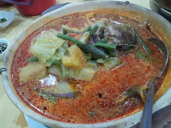 Restoran Chong Heng Food Photo 4