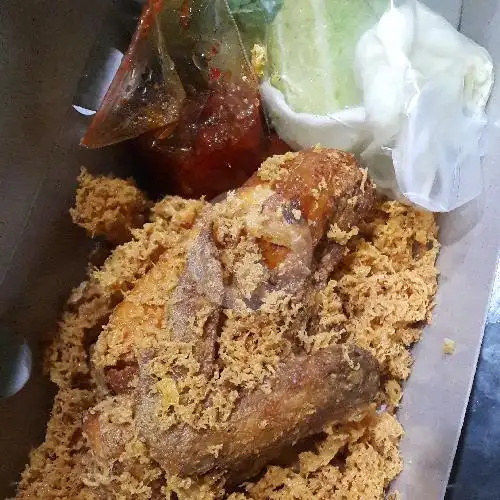 Gambar Makanan Soto Ceker Kedai Kalibata 11