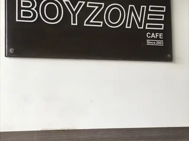 Boyzone Cafe Food Photo 2