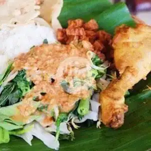 Gambar Makanan Nasi Pecel Elly, Jln Muara Bahari No 30 8