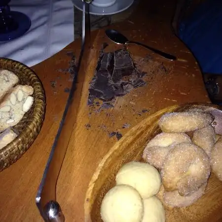 Antica Locanda'nin yemek ve ambiyans fotoğrafları 19