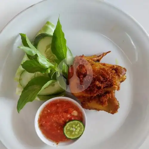 Gambar Makanan Ayam Goreng Rempah Kalasan Sanur 13