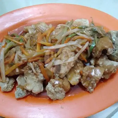Gambar Makanan Bakmi Ahiung Chinese Food, Kosambi Baru 12