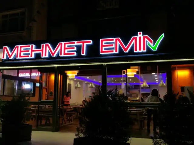 Mehmet Emin Ciğer Kebap'nin yemek ve ambiyans fotoğrafları 22