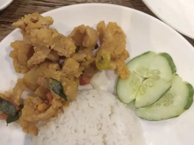 Gambar Makanan Ikana 14