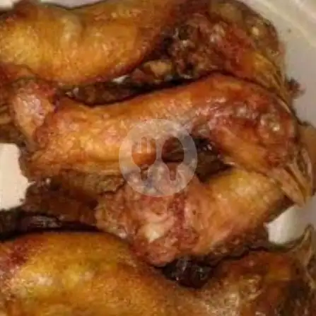 Gambar Makanan Ayam Goreng D'Inez 16