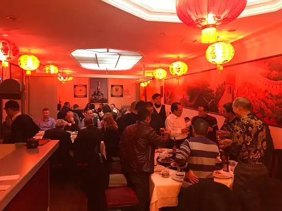 Guangzhou Wuyang'nin yemek ve ambiyans fotoğrafları 60