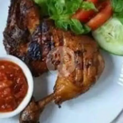 Gambar Makanan Ayam Bakar & Goreng Bu Selvi, Banteng Baru 19