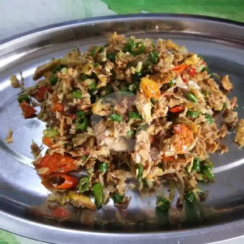 Gambar Makanan Warung Babi Guling Singaraja Kandawa, Denpasar 13