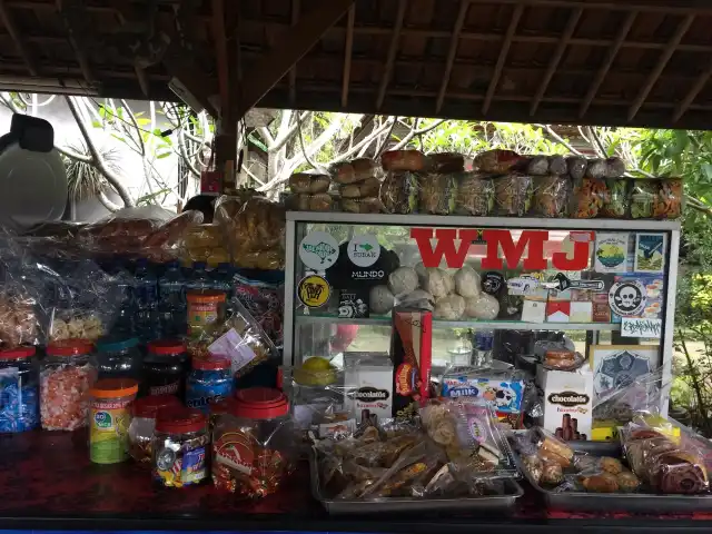 Gambar Makanan Warung Men Juel 1