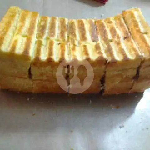 Gambar Makanan Roti Bakar A Boy Haji Nawi, Cilandak 1