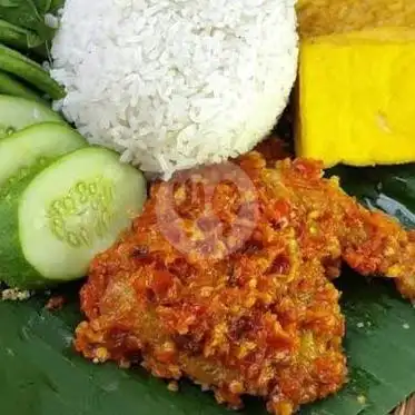 Gambar Makanan Soto Lamongan & Lalapan Seafood Depan SMADA, Banjarbaru 18