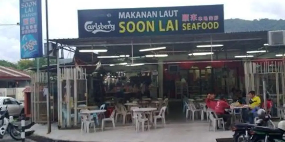 Soon Lai Seafood