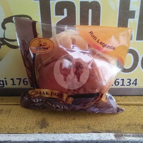 Gambar Makanan Roti Tan Ek Tjoan Bogor, Pondok Jaya Bintaro 15