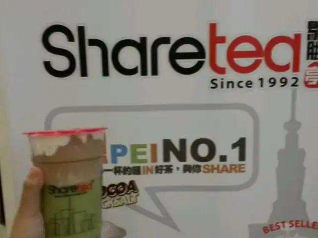 Gambar Makanan Sharetea 16