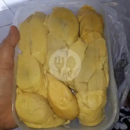 Gambar Makanan Republik Durian 9