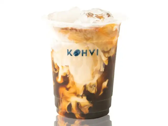 Gambar Makanan Kedai Kopi Kohvi, Kota 8