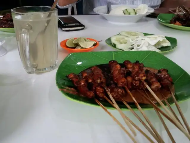 Gambar Makanan RM Tanjung Hijrah 2