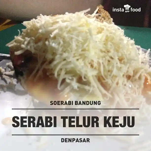 Gambar Makanan Soerabi Bandung 14