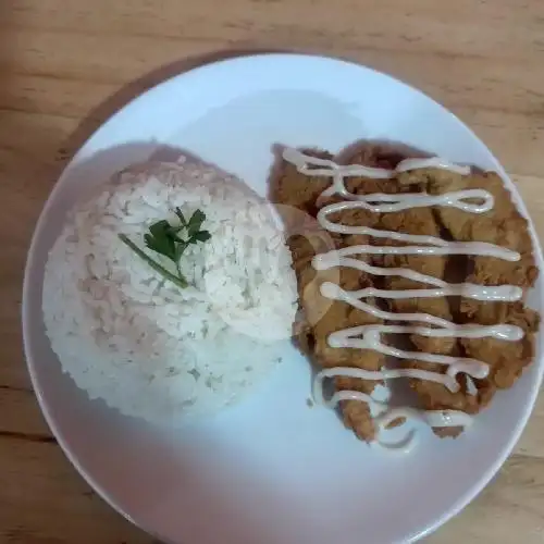 Gambar Makanan Nasi Goreng Masakku, Karet 2