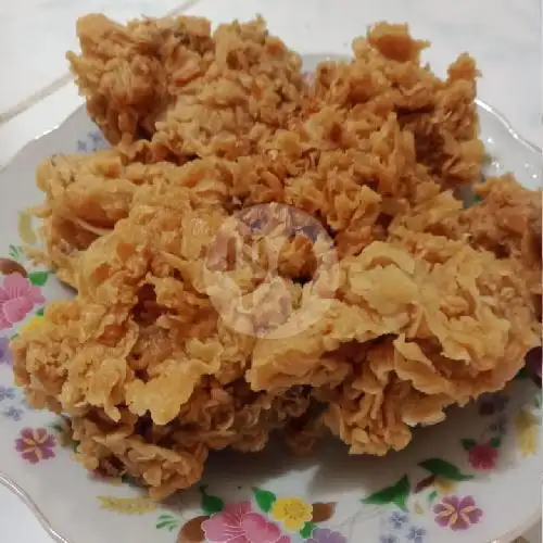 Gambar Makanan Khudori Fried Chicken, Karang Anyar 1 2