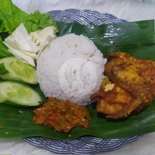 Gambar Makanan Kedai Rumah AFS, Jl, Utan Panjang II Kemayoran 1