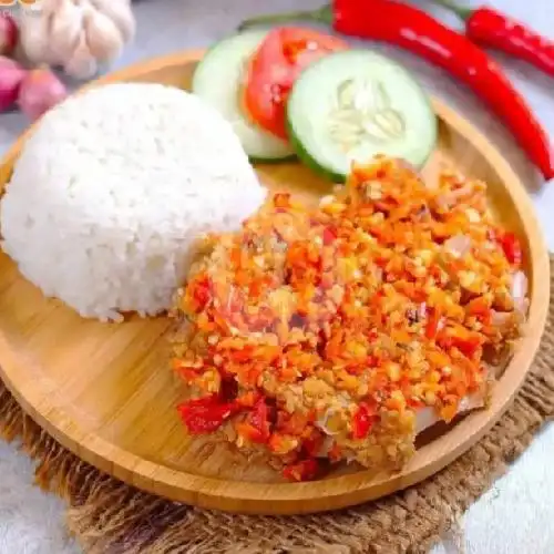 Gambar Makanan Geprek Ndeso 3, Wadungasri 4