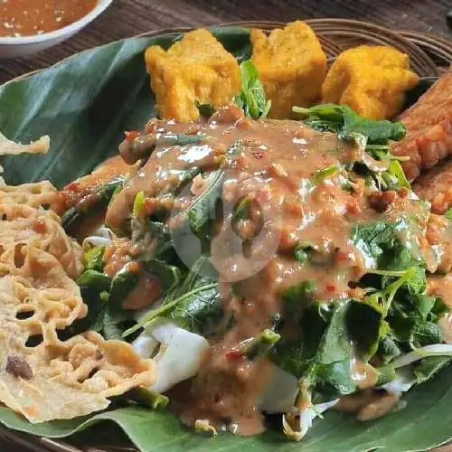 Gambar Makanan NASI PECEL BAROKAH, Dewi Sri 8