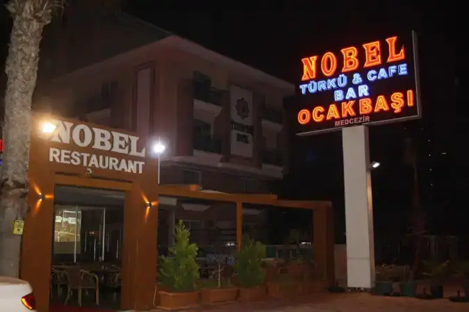 Nobel Türkü Cafe & Bar'nin yemek ve ambiyans fotoğrafları 1