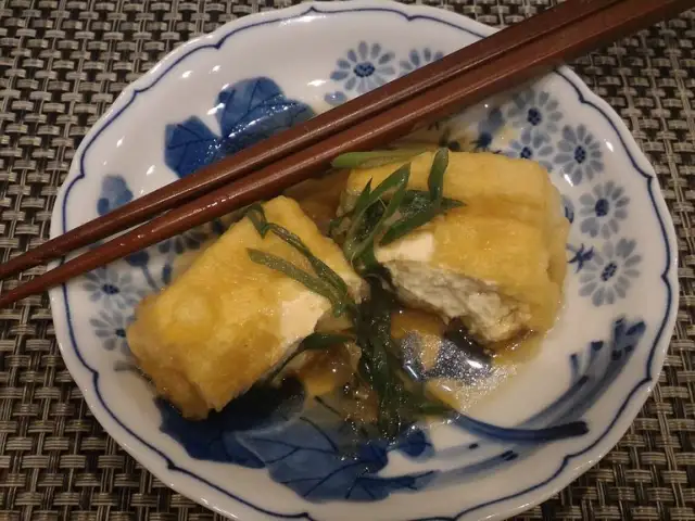 Gambar Makanan Kikugawa (Japanese) 4