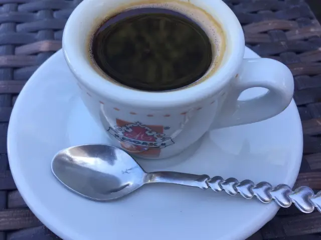 Cafe De Melo'nin yemek ve ambiyans fotoğrafları 11