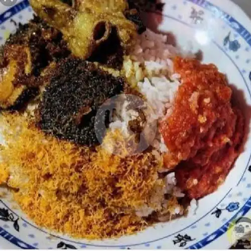 Gambar Makanan Nasi Babat Madura Cak Rizki 99 Vs Penyetan 58, Waru 11