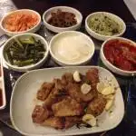 Koreana Food Photo 6