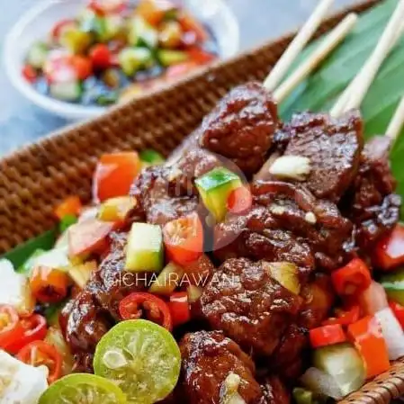 Gambar Makanan Sate Surabaya (Sate, Soto, Sop, Rawon, Juice) 20