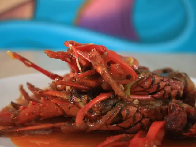 Gambar Makanan Seafood Pemuda 5