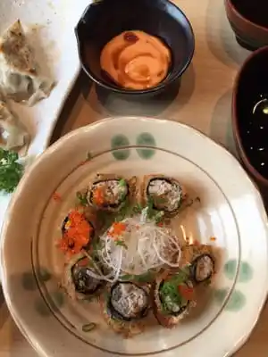 Sushi Tei Food Photo 4