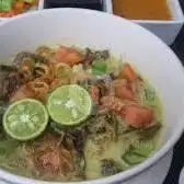 Gambar Makanan Sop Bang Reno Cabang Roxy, Samping Bank Panin 7